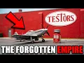 Inside the Abandoned Testors Factory The Tragic End of America s Model Empire