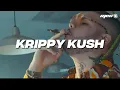 Download Lagu Farruko, Bad Bunny, Rvssian - Krippy Kush (Letra)