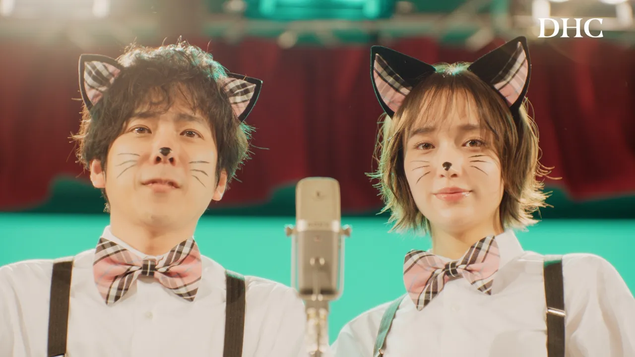 二宮和也さん出演のCMまとめ。最新CMから過去出演CMまで紹介