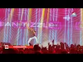 Sean Tizzle & Tiwa Savage In Heated Performance At Everything Savage Concert