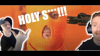 Download HOLY S***! - FOX LAKE - DOG EAT DOG (REACTION/REVIEW) MP3