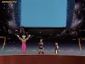 Jeremiah Vs Matsuoka Suzuki