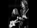 What Is Life George Harrison & Eric Clapton's Wild tangent guitar (Wide Stereo)