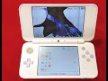Nintendo 2DS XL Top Screen Replacement
