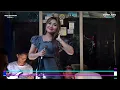 TAKDIR ARI FRANSISKA - NEW LEVYSSTAR MARGOKERTO BONDO WEDDING YOSUA \u0026 MILA