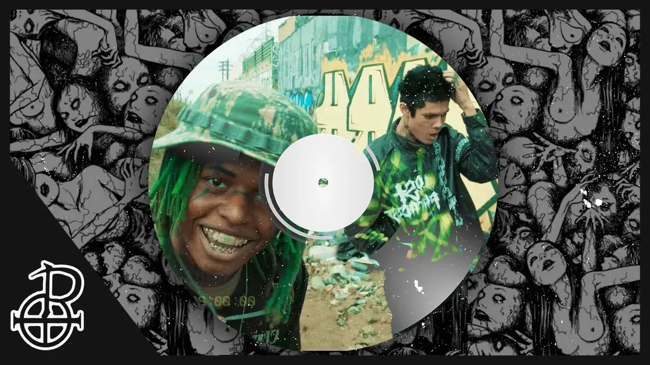 ZILLAKAMI x NASCAR ALOE - ACAB (Legendado)