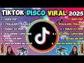 Download Lagu BEST TIKTOK DISCO VIRAL 2025 | DJ MARJHUNE REMIX PH 🔥