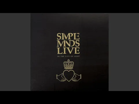 Download MP3 Alive And Kicking (Live)