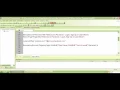 27 How to create QTP functions