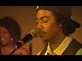 Rudy Currence - "You Bring Me Down" - LIVE
