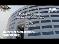 Austin ISD sees 35 campuses raise letter grades in new TEA accountability scores