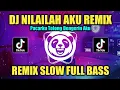 DJ PACARKU TOLONG DENGERIN AKU REMIX SLOW FULL BASS TIKTOK VIRAL TERBARU 2023