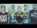 Kamikazee - Chiksilog(Lyrics)