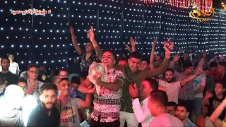 مصطفى باسط بيرقص الدجاجه         مليونية أولاد أبو سعيد   شركة النجوم             دندنها