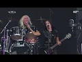 Girlschool - Live at Wacken Open Air 2024