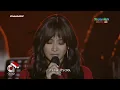 Sarah Geronimo is back on the ASAP Stage with her rendition of Chappell Roan's "Good Luck, Babe!"