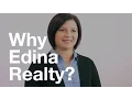 Why Edina Realty