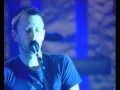 Lagu Radiohead - Exit Music (for a film) live Pinkpop 2001 (high quality)