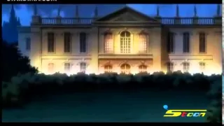 بي بليد المعركة الحديدية الجزء الخامس الحلقة 26 