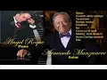 Download Lagu Angel Roque temas de Manzanero