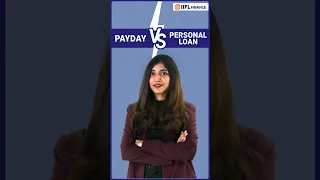 Cash Crunch? Personal Loan vs. Payday Loan Explained