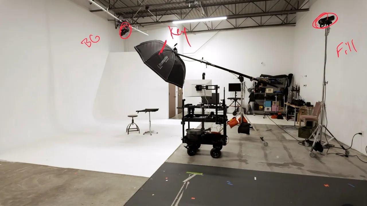 3 Simple Steps to Simplify Your Lighting