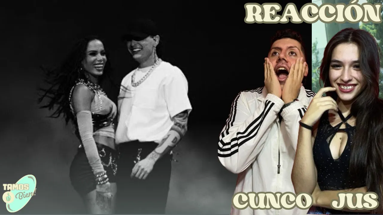 🇦🇷 [REACCIÓN] BELLAKEO (Live from COACHELLA 2024) - Peso Pluma, Anitta | TAMOS BIEN!