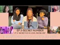 Download Lagu Kpop Catch Series | Secret Number Pt.3 [Secret Fun Ep. 5-10 \u0026 Love, Maybe OST]