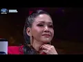 VANESSA ZEE - KOTA (DERE) - FINAL SHOWCASE - Indonesian Idol 2025