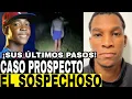 Download Lagu LAATSTE MINUTEN VAN PROSPECT GUSTAVO ZIJN COLLEGA'S BEGINNEN DE REDENEN TE VERTELLEN VOOR WAT ER ...
