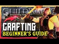 Complete Beginner s Guide to Crafting in Guild Wars 2