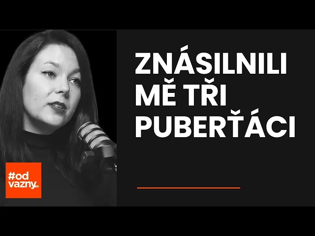 #odvážný | Lenka