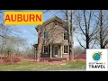 How to Spend a Day in Auburn NEW YORK in 2024