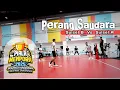 Download Lagu Perang Saudara • SULSEL B VS SULSEL A • MENPORA 2025