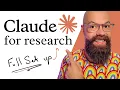 The Real Reason Researchers Are Switching to Claude in 2026 Projects Skills Cowork Consensus