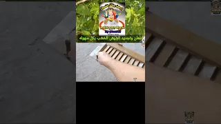 دهان وتجديد الشباك الخشب بكل سهوله How To Paint Wooden Windows 