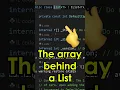 The Fastest Way To Work With Lists in C NET Tips 6