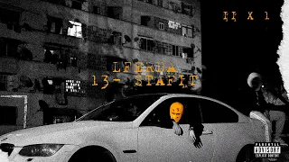 LFERDA STAFIT AUDIO OFFICIAL 