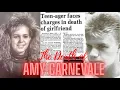 The Death of Amy Carnevale No One Would Tell Killer Kids Create Crime Time