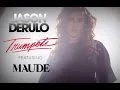 Download Lagu JASON DERULO \u0026 MAUDE - Trumpets (Official Video)