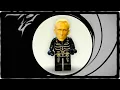 I bought fake James Bond merch from AliExpress because the 007 Store is too expensive