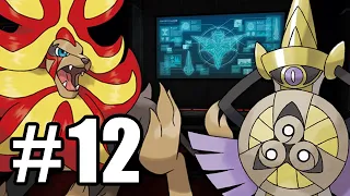 A Fiery Rite of Passage! - Let's Play Pokémon: Legends Z-A - Part 12 (Nintendo Switch 2)