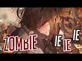 Download Lagu Nightcore - Zombie (Rock Version 2.0) (Lyrics)