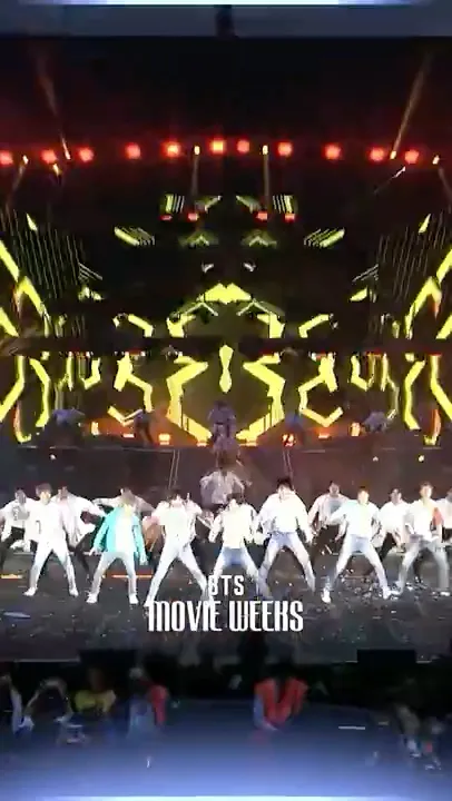 #BTSMOVIEWEEKS '19 IDOL' ARMY You Ready? Remastered in 4K for Worldwide Cinemas #BTS #방탄소년단