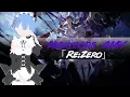 【NightCore AMV】Stay Alive「Re:Zero」