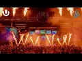 ILLENIUM x Ingrosso, Alesso \u0026 Ray Volpe vs. MAX - Calling vs Beautiful Creatures | live at UMF 2022
