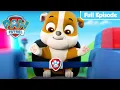Download Lagu Pups Have A Rubble \u0026 Pirate Treasure | PAW Patrol FULL EPISODES | Cartoons for Kids