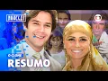 Download Lagu O Clone: Resumo da Novela! O amor predestinado de Jade e Lucas | Novelei | TV Globo