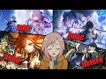 the state of gacha games is unimpressive uninspiring unfriendly and ungay