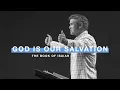 Can You Tell Me Where God Lives Isaiah 66